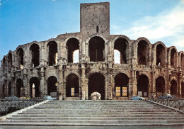 Delcampe - 13-ARLES-N°T2765-C/0103 - Arles