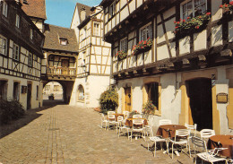 Delcampe - 68-COLMAR-N°T2765-C/0089 - Colmar