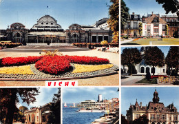 Delcampe - 03-VICHY-N°T2766-D/0325 - Vichy