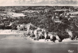 Delcampe - 29-MORGAT-LE CHÂTEAU-N 589-A/0097 - Morgat