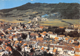 Delcampe - 39-CHAMPAGNOLE-N 589-D/0393 - Champagnole
