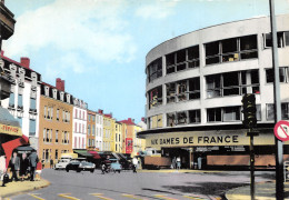Delcampe - 42-ROANNE-N 590-B/0255 - Roanne