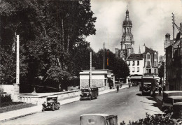 Delcampe - 50-AVRANCHES-N 591-A/0001 - Avranches