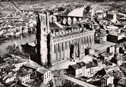 Delcampe - 81-ALBI-N°T2771-C/0017 - Albi