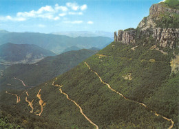 Delcampe - 26-COL DE ROUSSET-N°T2771-B/0283 - Sonstige & Ohne Zuordnung