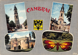 Delcampe - 59-CAMBRAI-N°T2772-B/0069 - Cambrai