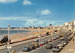 Delcampe - 44-LA BAULE-N°T2772-A/0139 - La Baule-Escoublac