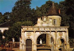 Delcampe - 17-SURGERES-N°T2772-D/0261 - Surgères