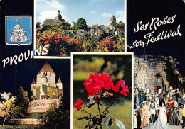 Delcampe - 77-PROVINS-N°T2772-D/0209 - Provins