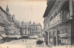 Delcampe - 58-NEVERS-N°LP5124-H/0205 - Nevers