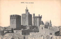 Delcampe - 30-UZES-N°LP5125-F/0271 - Uzès