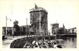 Delcampe - 17-LA ROCHELLE-N°LP5126-A/0399 - La Rochelle