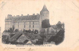 Delcampe - 28-CHATEAUDUN-N°LP5126-A/0031 - Chateaudun