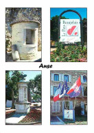 Delcampe - Carte Postale - 69 - Anse - Multivues - Carte Neuve - CPM - Voir Scans Recto-Verso - Poscard - Carta Postal -  Postkarte - Anse