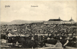 Delcampe - Gotha, Totalansicht - Gotha