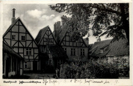 Delcampe - Stralsund - Stralsund