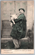 Delcampe - 2217, Les Pyrénées, Villatte éditeur, A La Foire Aux Cochons, Le Dentiste, état !! - Midi-Pyrénées