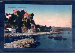 Delcampe - Montenegro. Hercegnovi - Montenegro