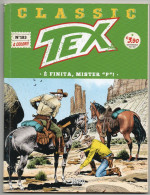 Delcampe - Tex Classic(Bonelli 2024) N. 183 - Tex