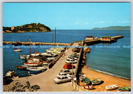 Delcampe - L353118 Cavo Isola D Elba Vannucci Ivana Portoferraion - Welt