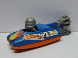 Delcampe - KINDER BATEAU - Steckfiguren