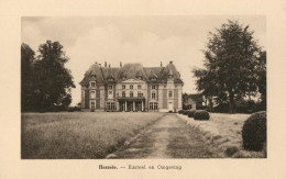 Delcampe - Herzele.   -    Kasteel En Omgeving - Herzele
