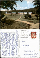 Delcampe - Ansichtskarte Sankt Andreasberg-Braunlage Internationales Haus Sonnenberg 1964 - St. Andreasberg