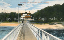 Delcampe - Flensburg Foehrde Ostseebad - Flensburg