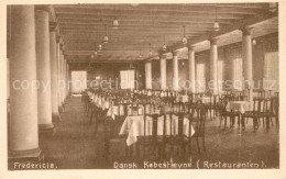 Delcampe - Fredericia Dansk Kabestaevne - Danimarca