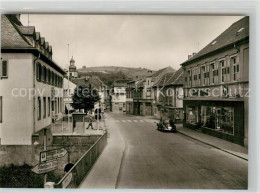 Delcampe - Rockenhausen Kaiserslauterer Strasse - Rockenhausen