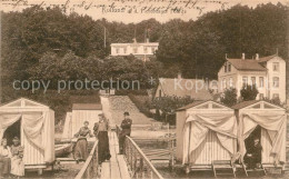 Delcampe - Kollund Daenemark Flensburger Foehrde Strandhuetten - Danimarca