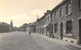 Delcampe - Quaregnon – Place Du Rivage - Quaregnon