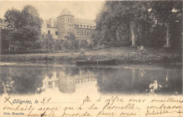 Delcampe - Ollignies - Lessines