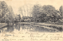 Delcampe - Ollignies - Lessines