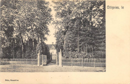 Delcampe - Ollignies - Lessines