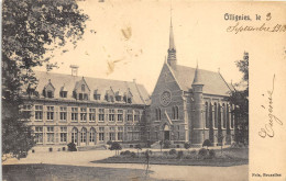 Delcampe - Ollignies - Lessines