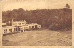 Delcampe - Obourg – Sanatorium « Edith Cavell » - Mons