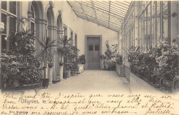 Delcampe - Ollignies - Lessines