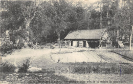 Delcampe - Orroir – Mont-de-l'Enclus – Vue Générale Près De La Maison Du Garde-Bois - Mont-de-l'Enclus