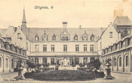 Delcampe - Ollignies - Lessines