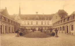 Delcampe - Pensionnat Des Dames Bernardines D'Esquermes à Ollignies - Lessines