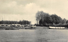 Delcampe - Péronnes-lez-Antoing – Les Voiliers - Antoing