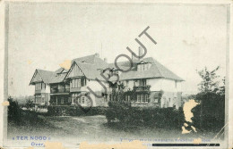 Delcampe - Postkaart-Carte Postale - Overijse - Ter Nood - Schade! (C8550) - Overijse