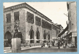 Delcampe - A046-2  CPSM  PERPIGNAN  (Pyrénées-Orientales)   La Loge De Mer  +++++++++++++++++++ - Perpignan