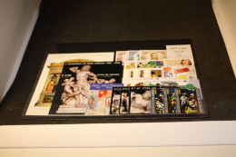 Delcampe - Vatikan Jahrgang 2006 Gestempelt Komplett (33176) - Oblitérés