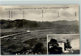 Delcampe - 9428 Meldegg Walzenhausen 1925 - Gasthaus - 10357510 - Walzenhausen