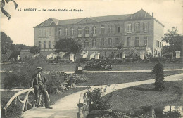 Delcampe - 23  GUERET   , *  Lot 8-01 - Guéret