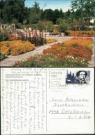 Delcampe - Augsburg Botanischer Schau- Und Lehrgarten, Sommerblumenschau 1986 - Augsburg