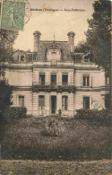 Delcampe - Carte Postale Ancienne - 24 - Ribérac - Sous Préfecture - Animée - CPA - Oblitération - Voir Scans Recto-Verso - Poscard - Riberac