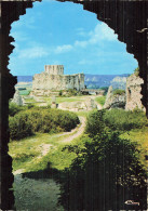 Delcampe - 27 LES ANDELYS CHATEAU GAILLARD - Les Andelys